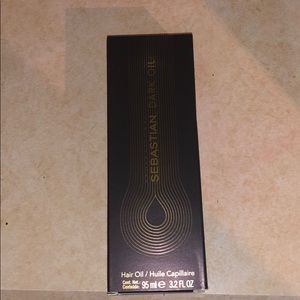 Sebastian Dark Oil 3.2oz NEW